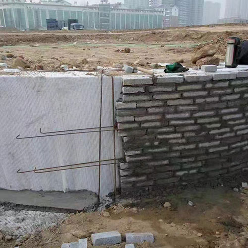 膨潤(rùn)土防水毯